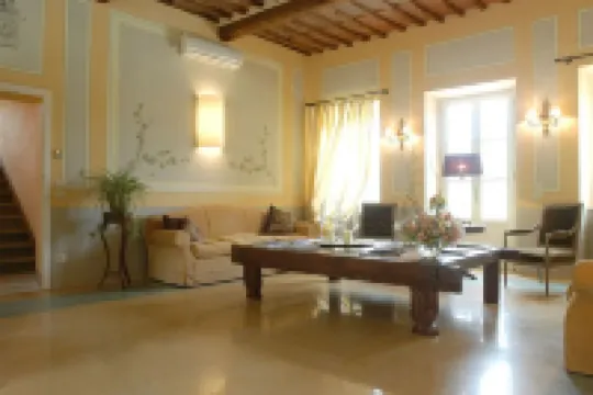 Albergo Villa Marta, the Originals Relais (Relais du Silence)