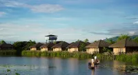 Royal Nadi Resort - breakfast