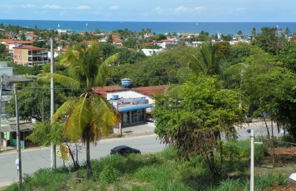 卡薩20一室公寓