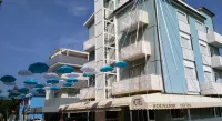 Hotel Souvenir - con vista mare