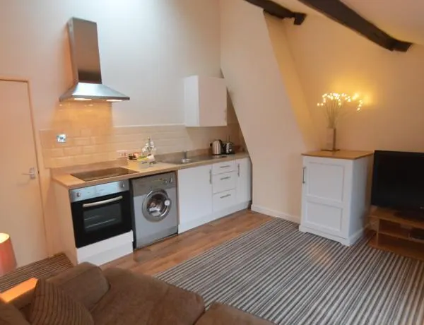 Matic Apartments - Housity