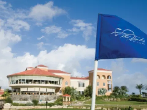 迪維鎮高爾夫海灘度假村 鷹海灘酒店