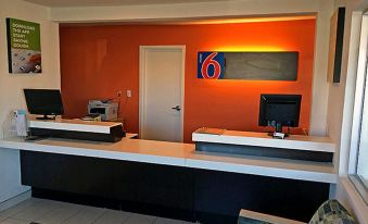 Motel 6 Murfreesboro, TN