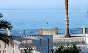 B&B Villa sul Mare