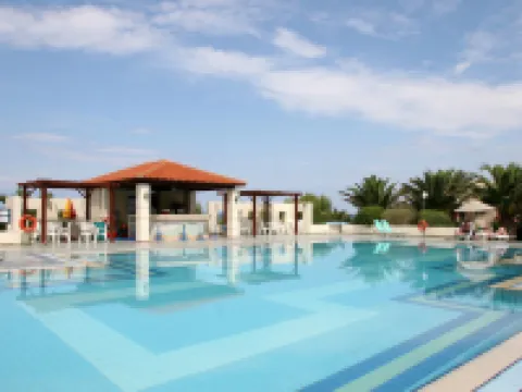 Iliana Hotel Hotels in Panormos Rethymno