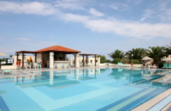 Iliana Hotel