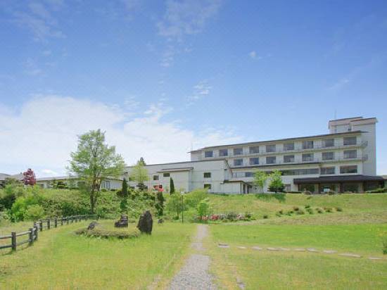 岩手美人の湯 山王山温泉 瑞泉郷 一関 宿泊予約 安い料金プラン 口コミ 部屋写真 Trip Com