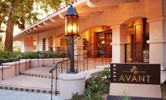 Rancho Bernardo Inn