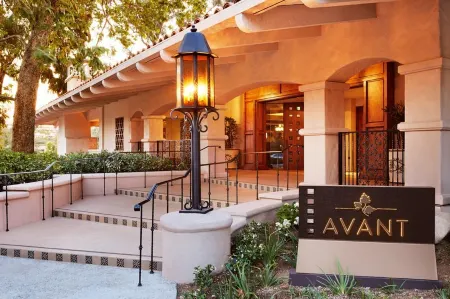 Rancho Bernardo Inn