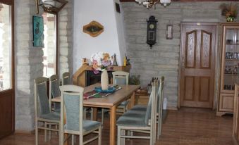 Guest House Brezata - Betula