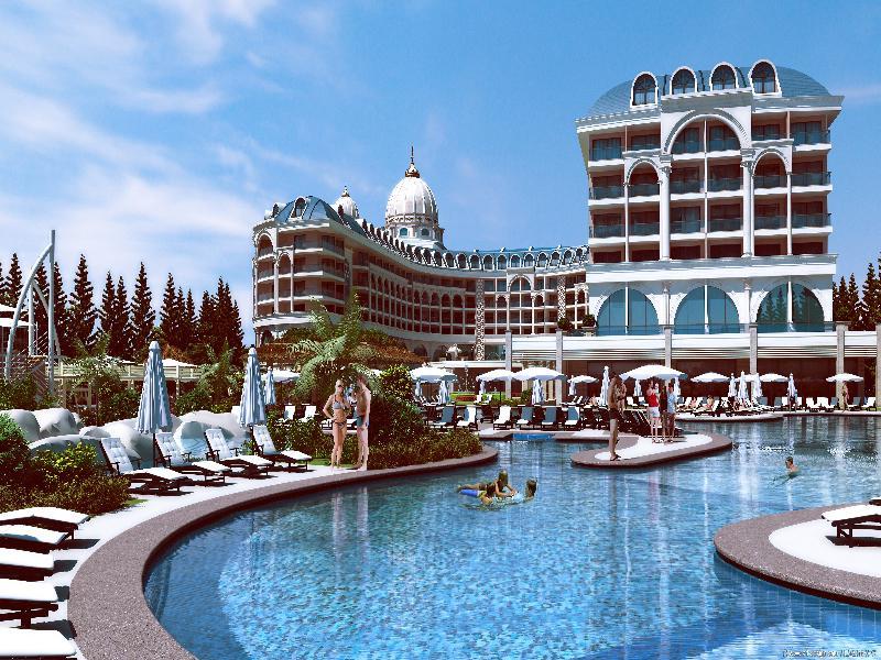 Adalya Elite Lara Hotel - All Inclusive