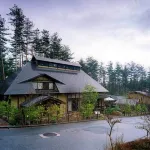 Azumino Nishiya Cottage Các khách sạn gần Azumino Arthills Museum