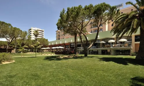 Pestana Alvor Beach Villas, Seaside Resort Hotels in Alvor