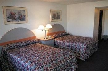 Best Western Hoover DAM Hotel