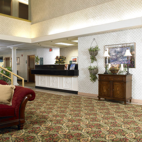 Holiday Inn Express Lewisburg - New Columbia, an Ihg Hotel