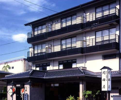 岡田屋