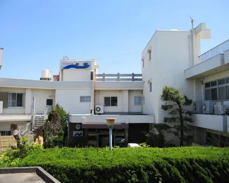 Ryori Ryokan Marutora