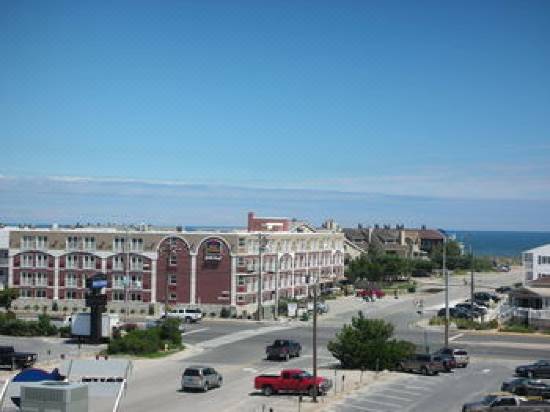 Gold Leaf Hotel Of Dewey Dewey Beach Updated 2021 Price Reviews Trip Com