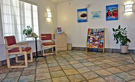 Motel 6 Lawton, OK - Housity