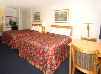 Trailside Inn