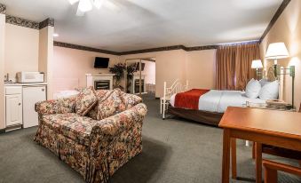 Comfort Inn & Suites Near Fallon Naval Air Station