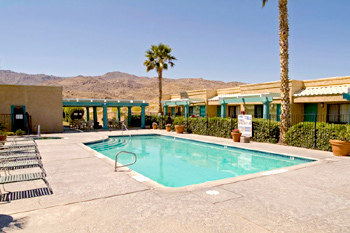 Sure Stay Plus by Best Western Twentynine Palms Joshua Tree