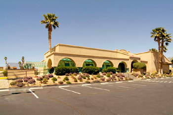 Sure Stay Plus by Best Western Twentynine Palms Joshua Tree