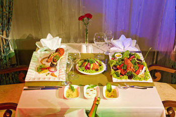Latanya Palm Hotel Antalya