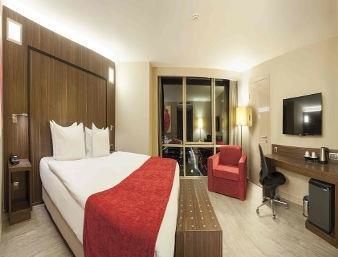 Ramada Encore by Wyndham Izmir