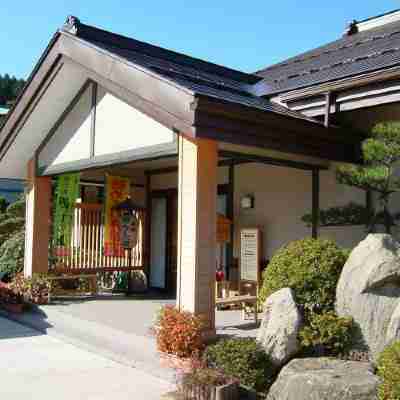 旅館 南部屋 Hotel Exterior