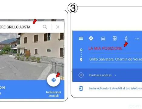 La Casa Del Grillo 1 - Housity