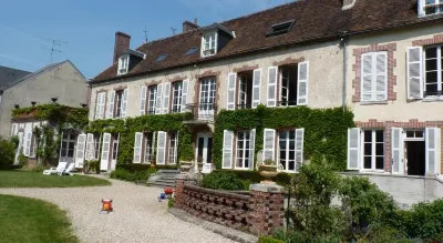 Le Clos Saint Nicolas