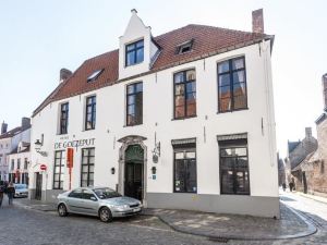 Hotel de Goezeput