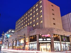 Hotel Royal Morioka