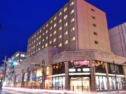 盛岡站附近住宿飯店推薦便宜優惠休息 Trip Com