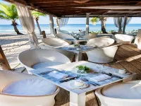 Catalonia Bayahibe - All Inclusive - Morgenmad