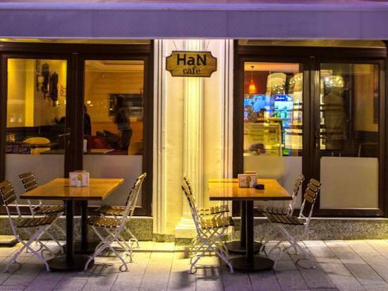 Atlihan Hotel Reviews For 3 Star Hotels In Ordu Trip Com