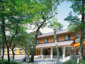 The Park Lodge Kamikochi