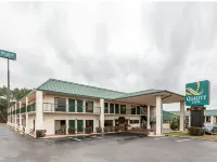 Quality Inn Hotels in Tift County