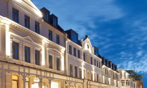 Inselloft Norderney