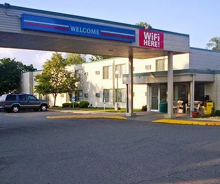 Econo Lodge
