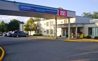 Econo Lodge Hôtels à : Waite Park