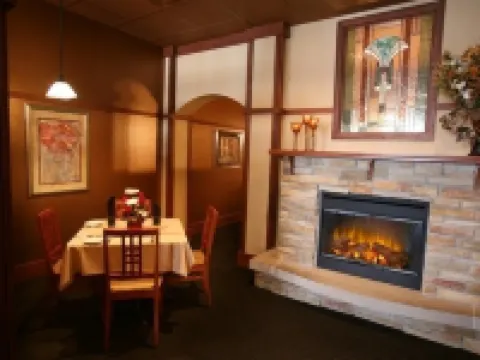 CopperLeaf Boutique Hotel  Spa, BW Premier Collection Hotels in Appleton