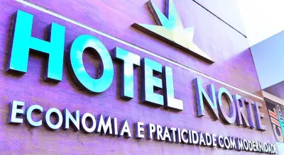 Hotel Norte Hotels near Igreja do Evangelho Quadrangular Sede - Macapá