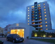 Royal Orchid Golden Suites Pune