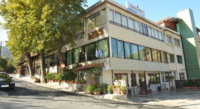 Minaides Hotel - Housity