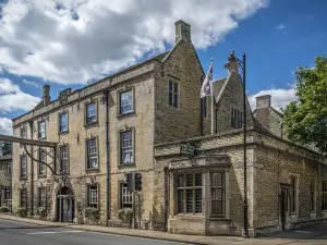 The George Hotel of Stamford