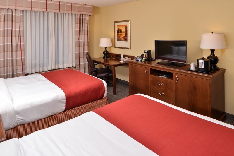 Country Inn & Suites by Radisson, Fargo, ND