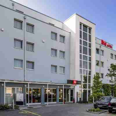 ibis budget Winterthur Hotel Exterior