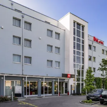ibis budget Winterthur